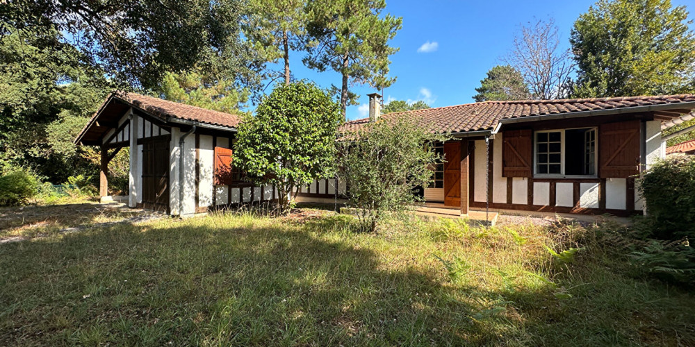 maison à CAPBRETON (40130)