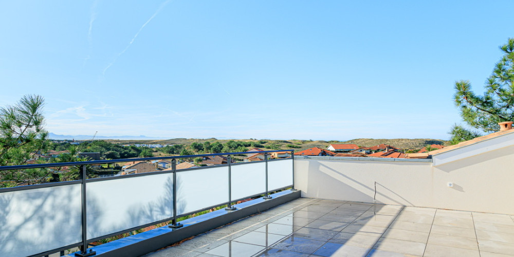 maison à CAPBRETON (40130)