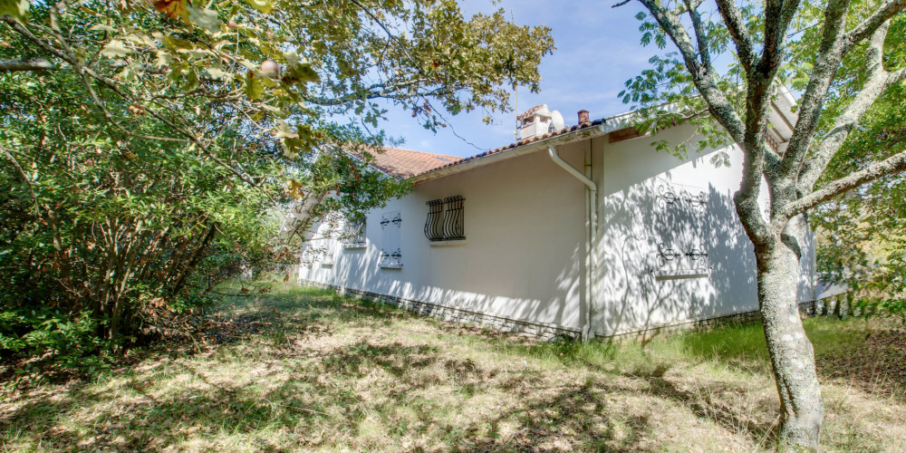 maison à CAPBRETON (40130)