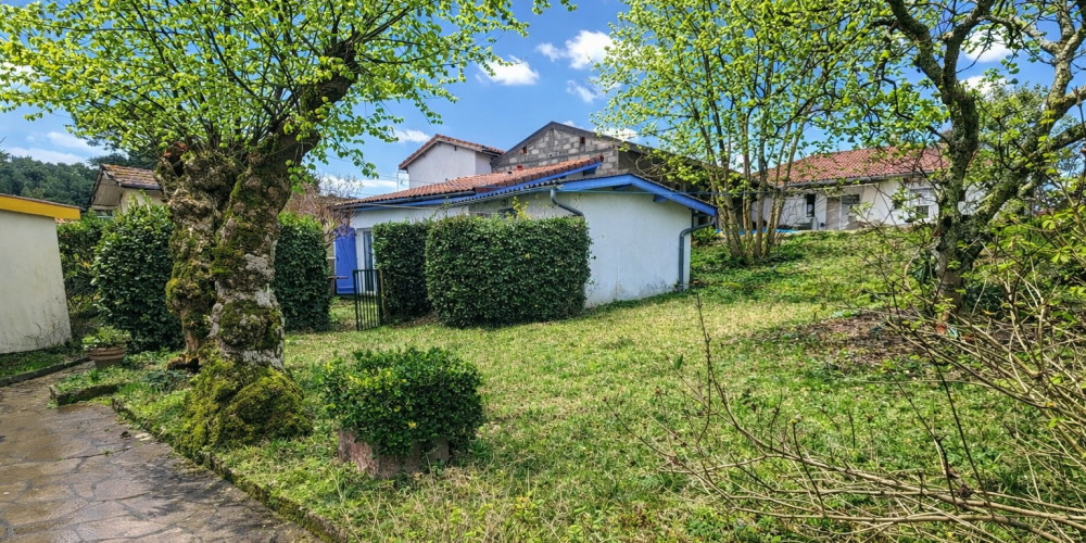 maison à CAPBRETON (40130)