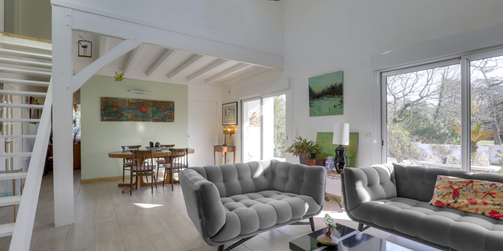 maison à CAPBRETON (40130)