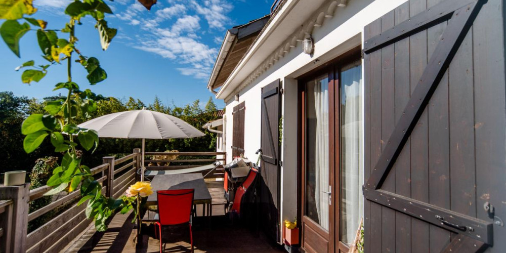 maison à CAPBRETON (40130)