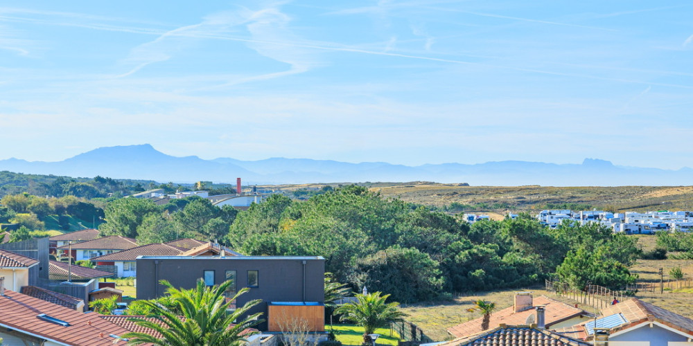 maison à CAPBRETON (40130)