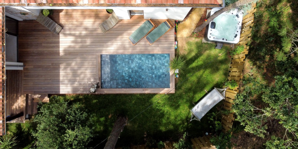 maison à CAPBRETON (40130)