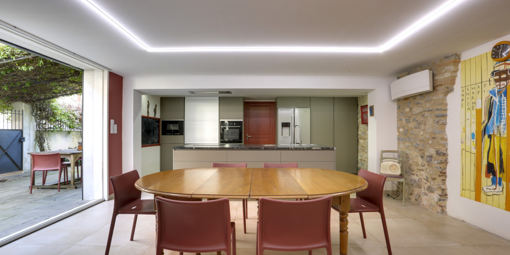 maison à CAPBRETON (40130)