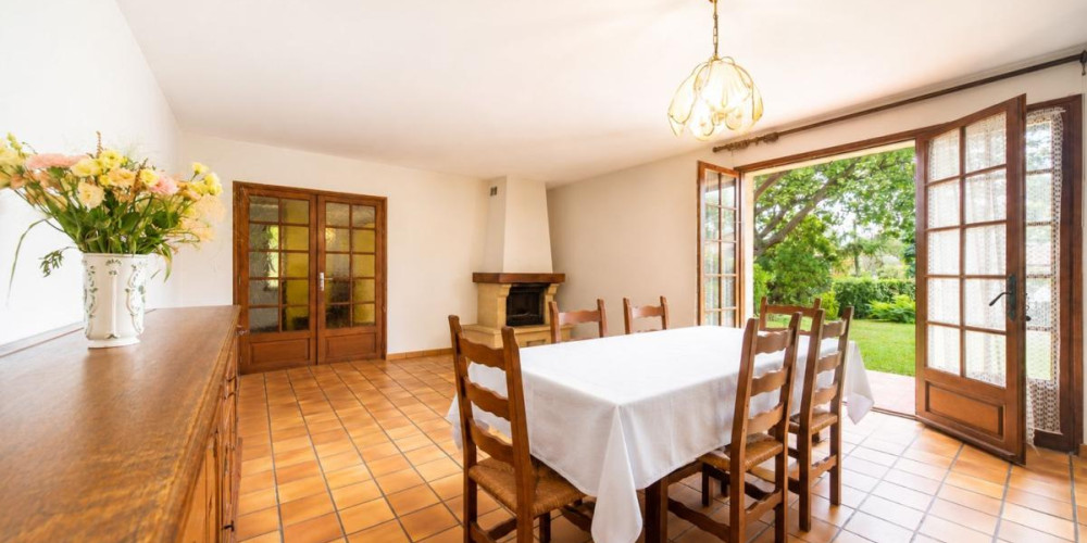 maison à CAPBRETON (40130)