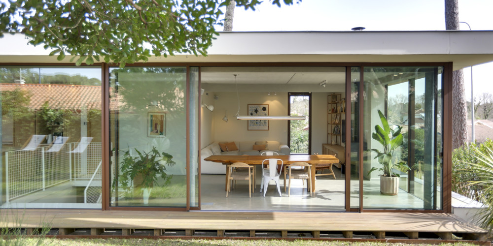 maison à CAPBRETON (40130)