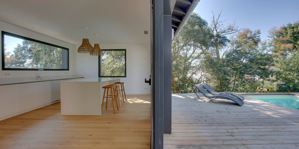 maison à CAPBRETON (40130)