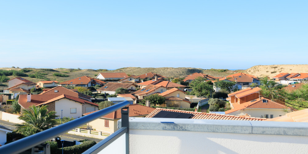 maison à CAPBRETON (40130)