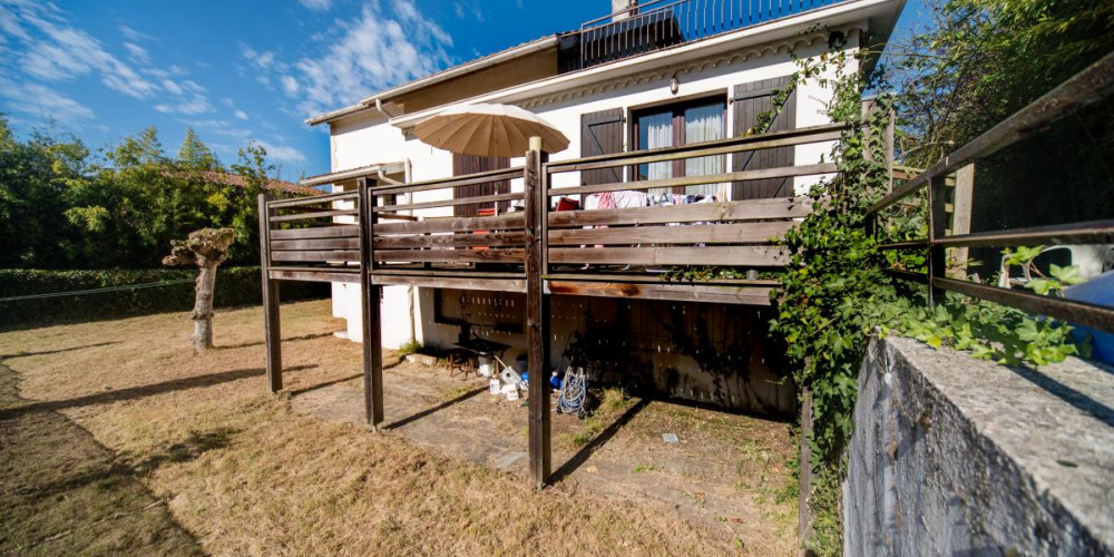 maison à CAPBRETON (40130)