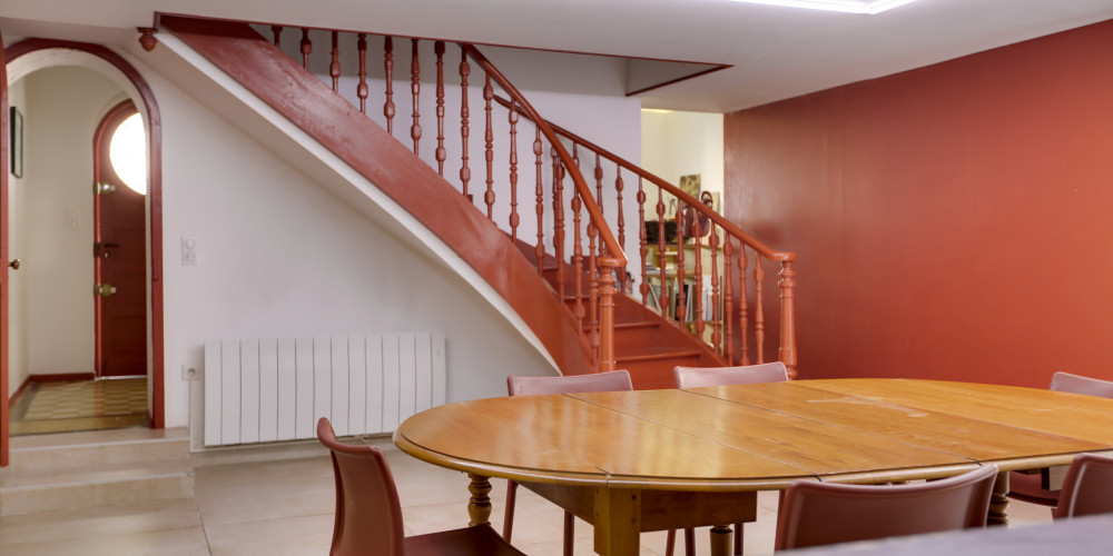 maison à CAPBRETON (40130)