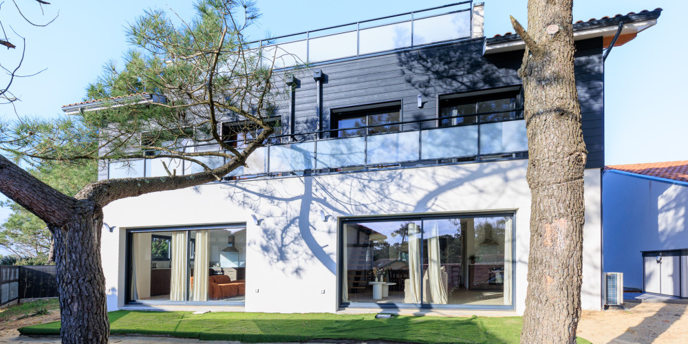 maison à CAPBRETON (40130)
