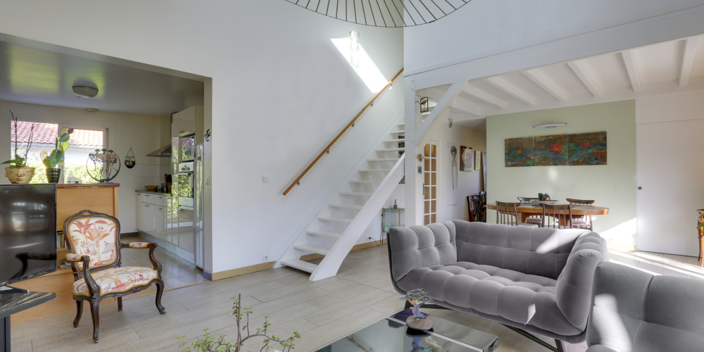 maison à CAPBRETON (40130)