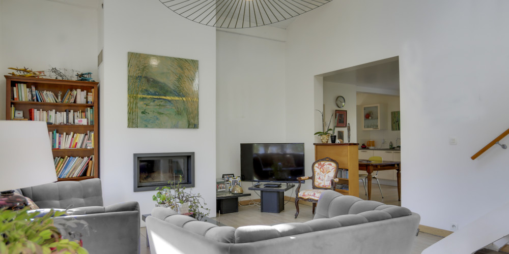 maison à CAPBRETON (40130)