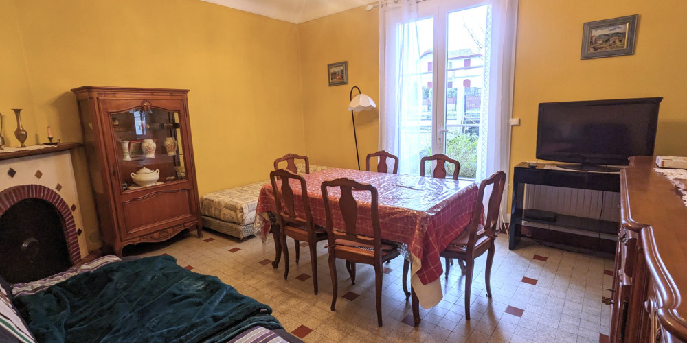 maison à CAPBRETON (40130)