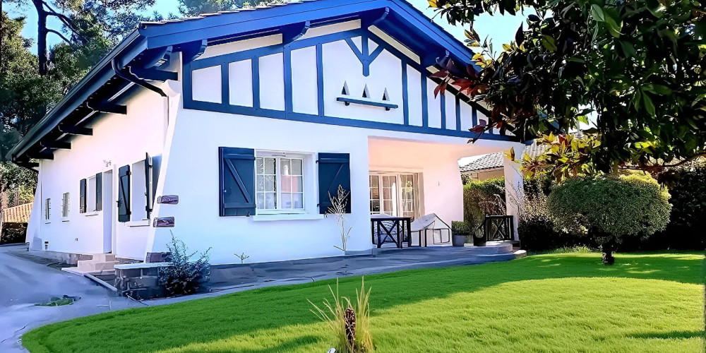 maison à CAPBRETON (40130)