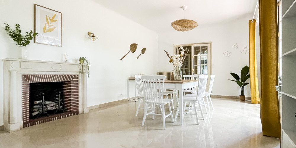 maison à CAPBRETON (40130)