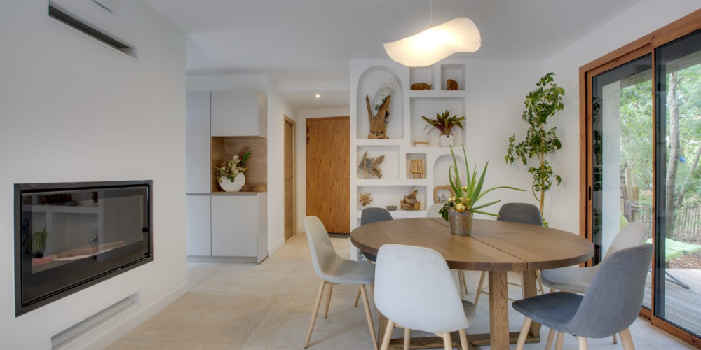 maison à CAPBRETON (40130)