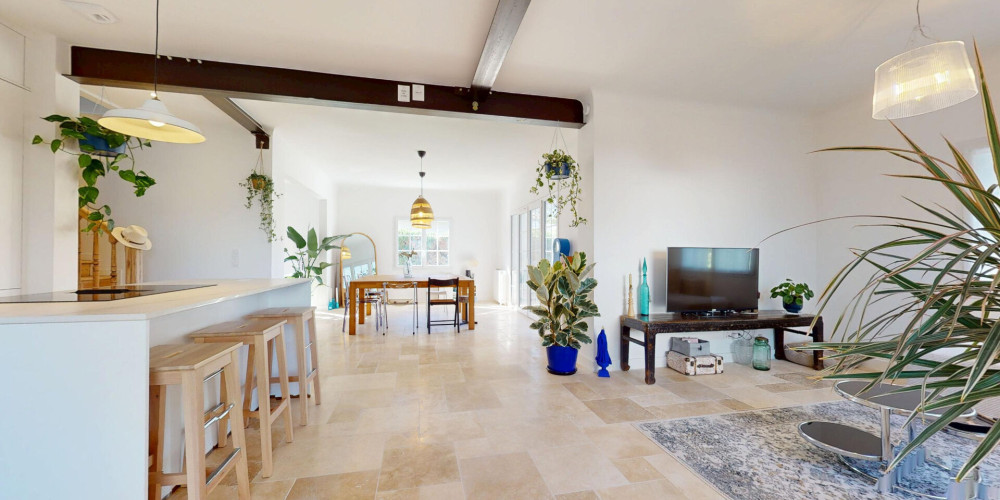 maison à CAPBRETON (40130)