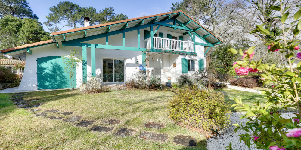 maison à CAPBRETON (40130)