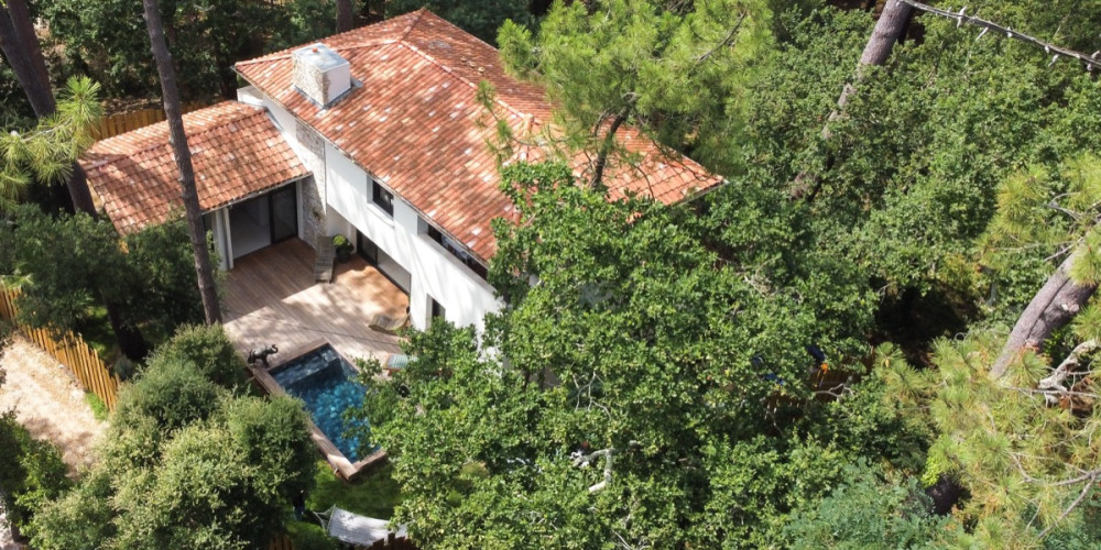 maison à CAPBRETON (40130)