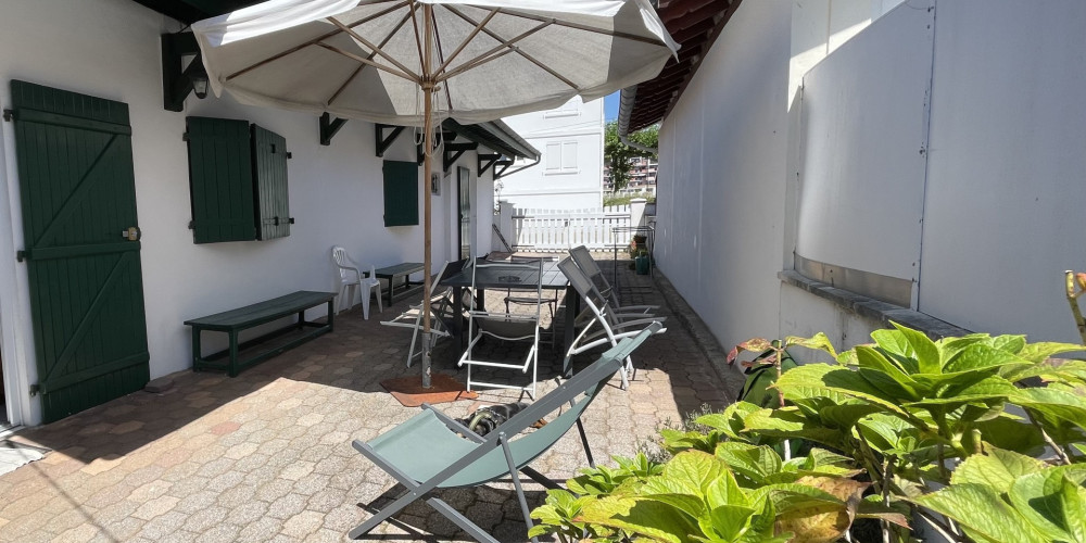 maison à CAPBRETON (40130)