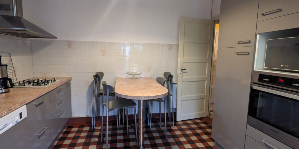 maison à CAPBRETON (40130)