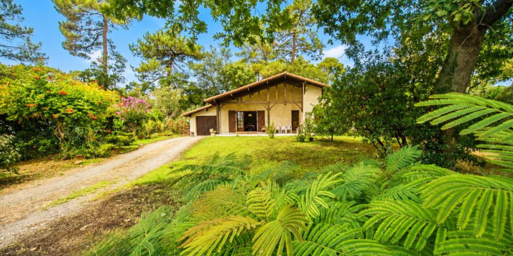 maison à CAPBRETON (40130)
