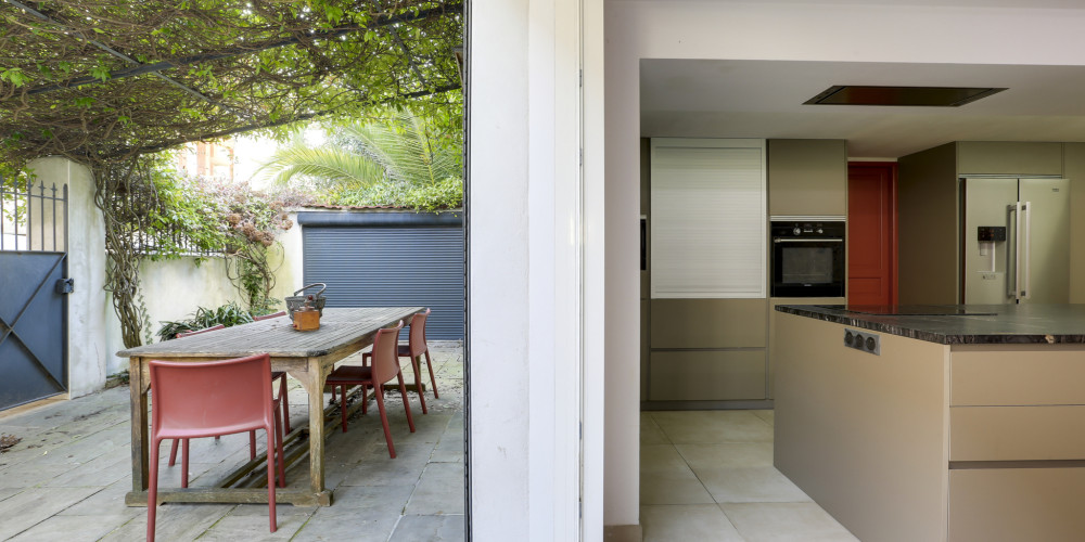 maison à CAPBRETON (40130)