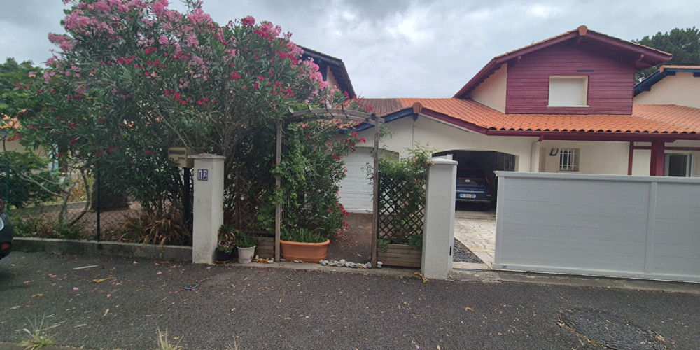maison à CAPBRETON (40130)
