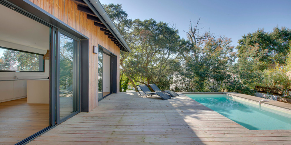 maison à CAPBRETON (40130)