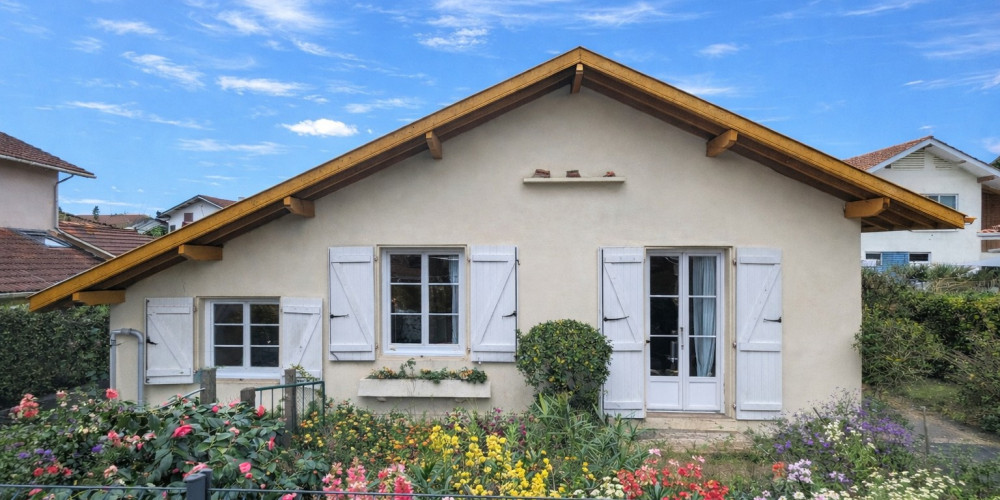 maison à CAPBRETON (40130)