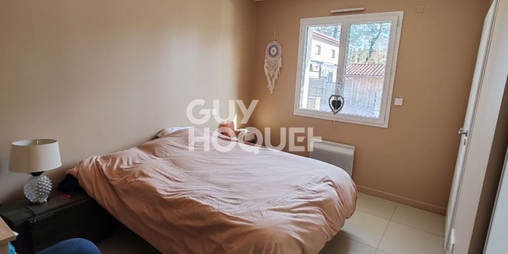 maison à MAGESCQ (40140)