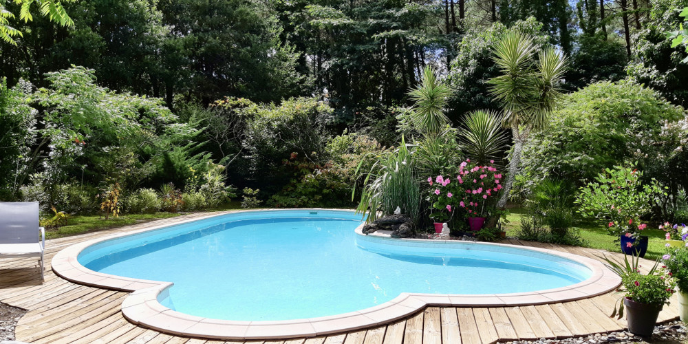 maison à SOUSTONS (40140)