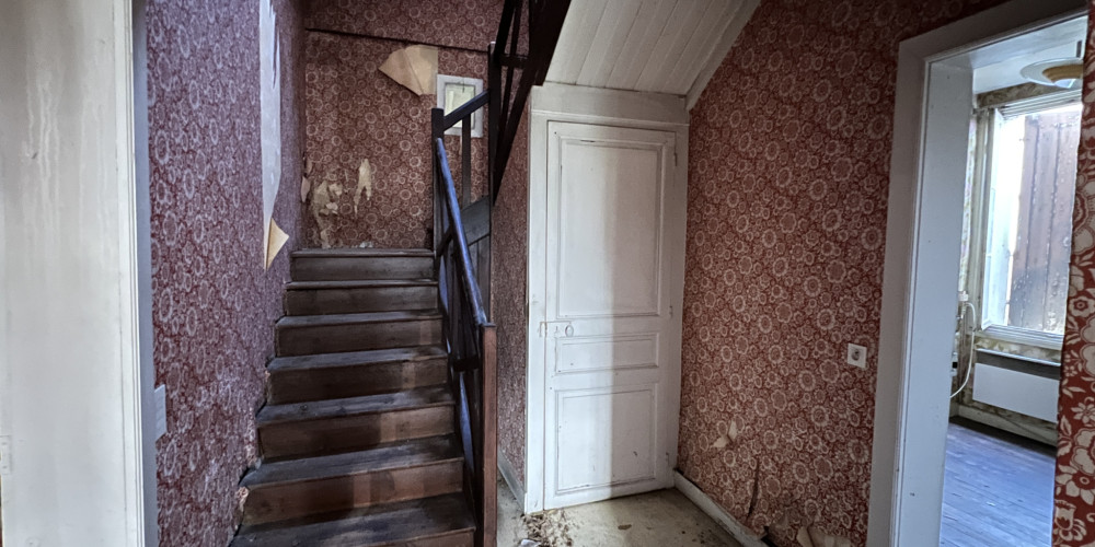 maison à SOUSTONS (40140)