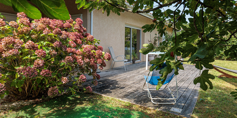 maison à ANGRESSE (40150)
