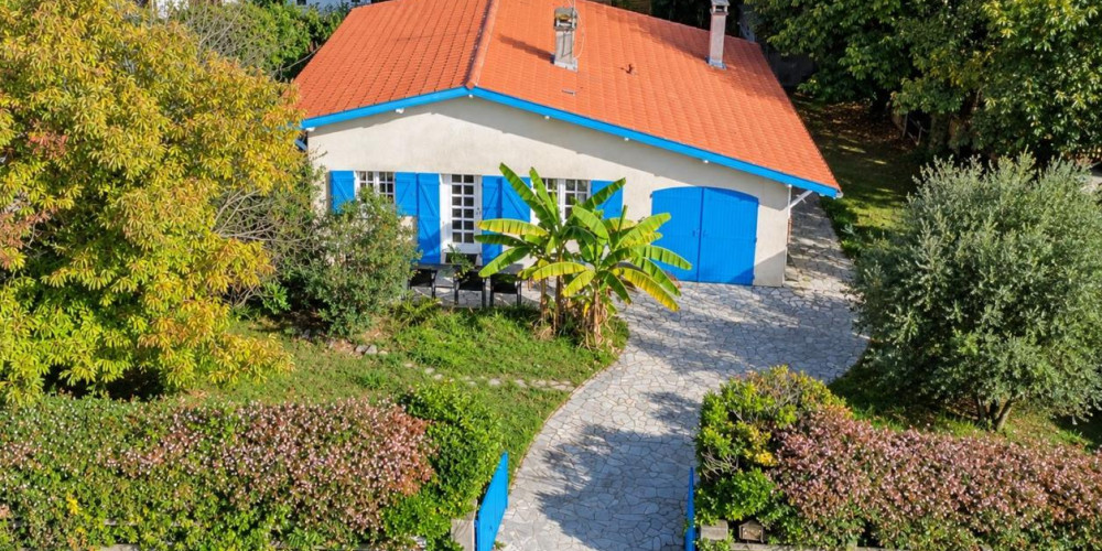 maison à ANGRESSE (40150)