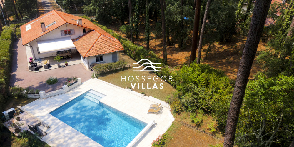 maison à HOSSEGOR (40150)