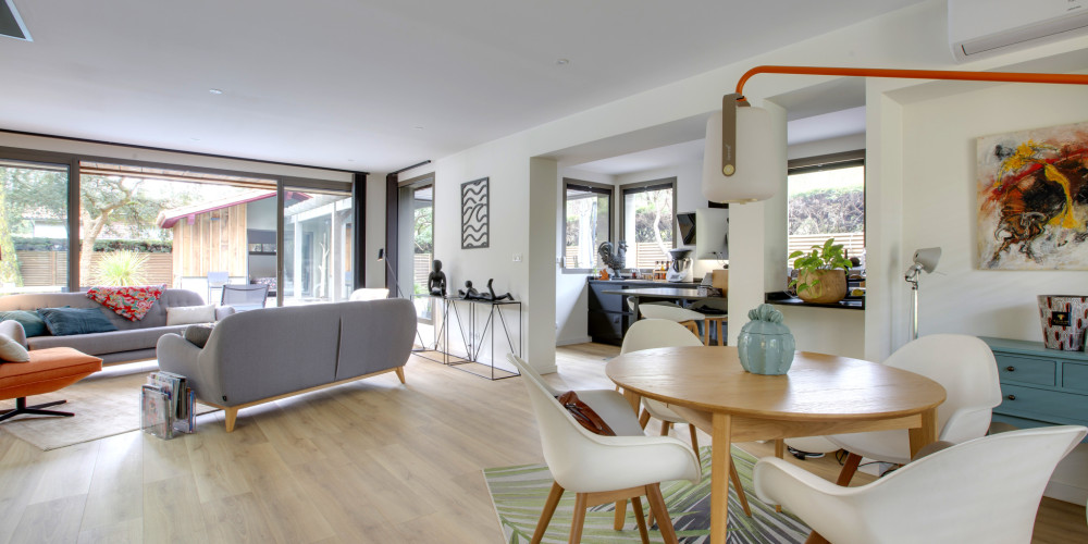 maison à HOSSEGOR (40150)