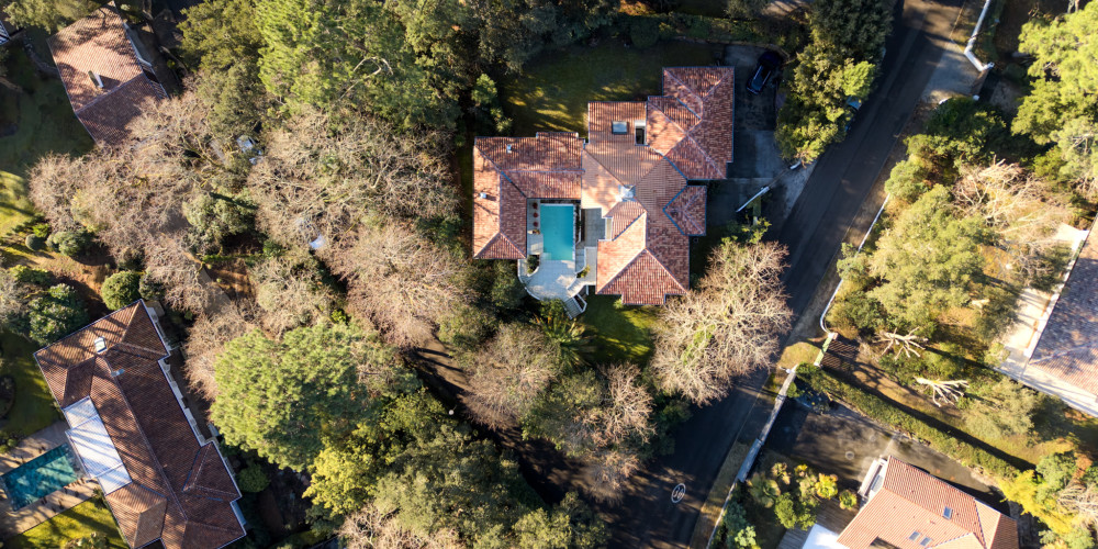 maison à HOSSEGOR (40150)