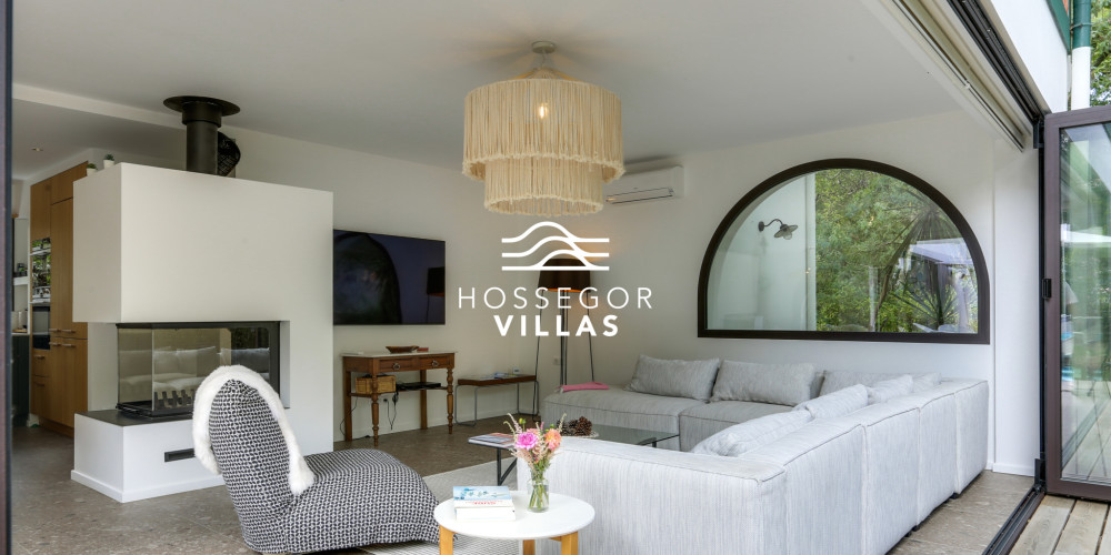 maison à HOSSEGOR (40150)