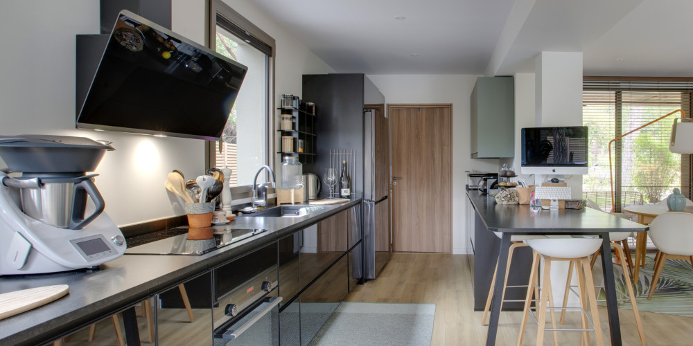 maison à HOSSEGOR (40150)