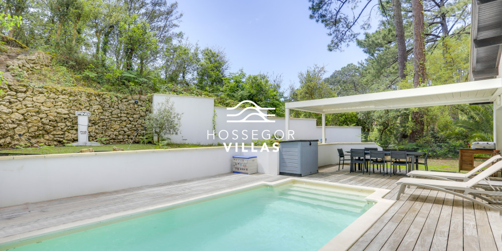maison à HOSSEGOR (40150)