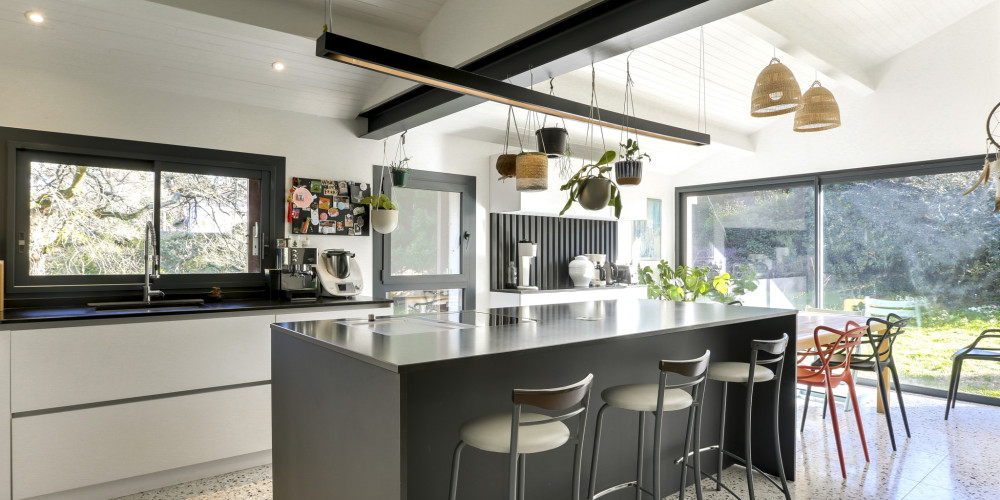 maison à HOSSEGOR (40150)