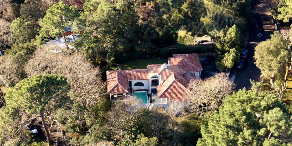maison à HOSSEGOR (40150)