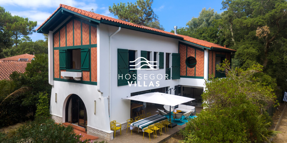 maison à HOSSEGOR (40150)