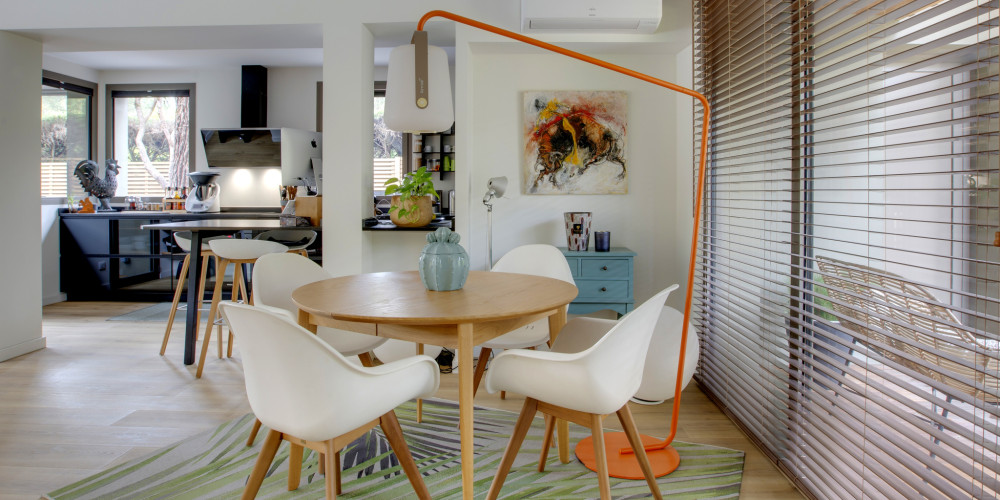 maison à HOSSEGOR (40150)