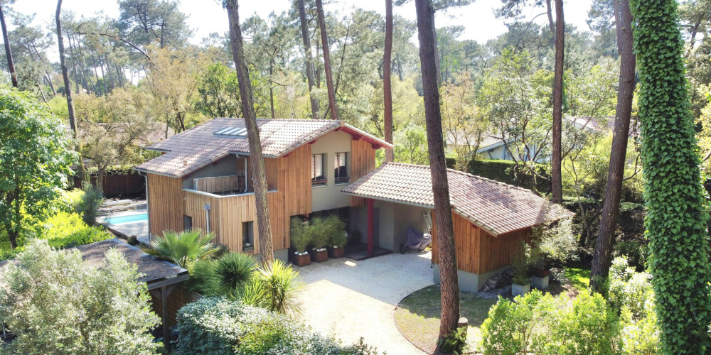 maison à HOSSEGOR (40150)