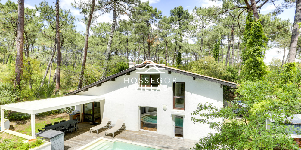 maison à HOSSEGOR (40150)