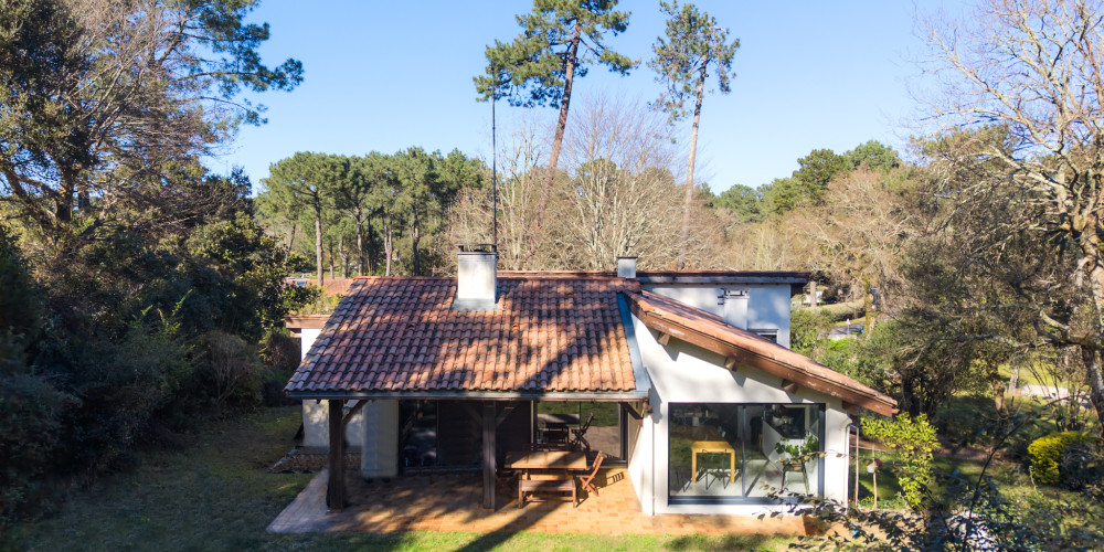 maison à HOSSEGOR (40150)